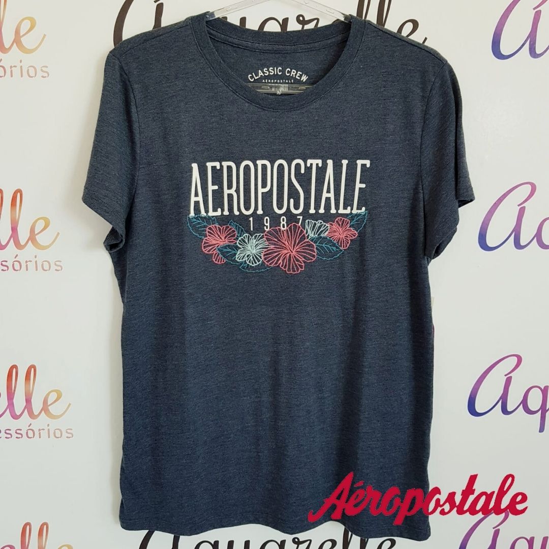aeropostale shirt