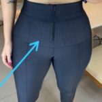 Calça LIPO - reforçada